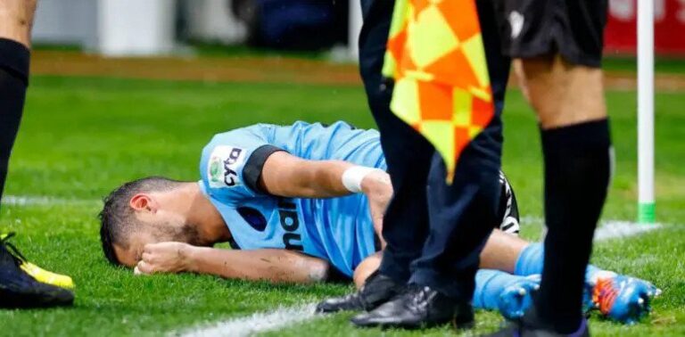 Υποβλήθηκε σε χειρουργική επέμβαση ο Χαμάς