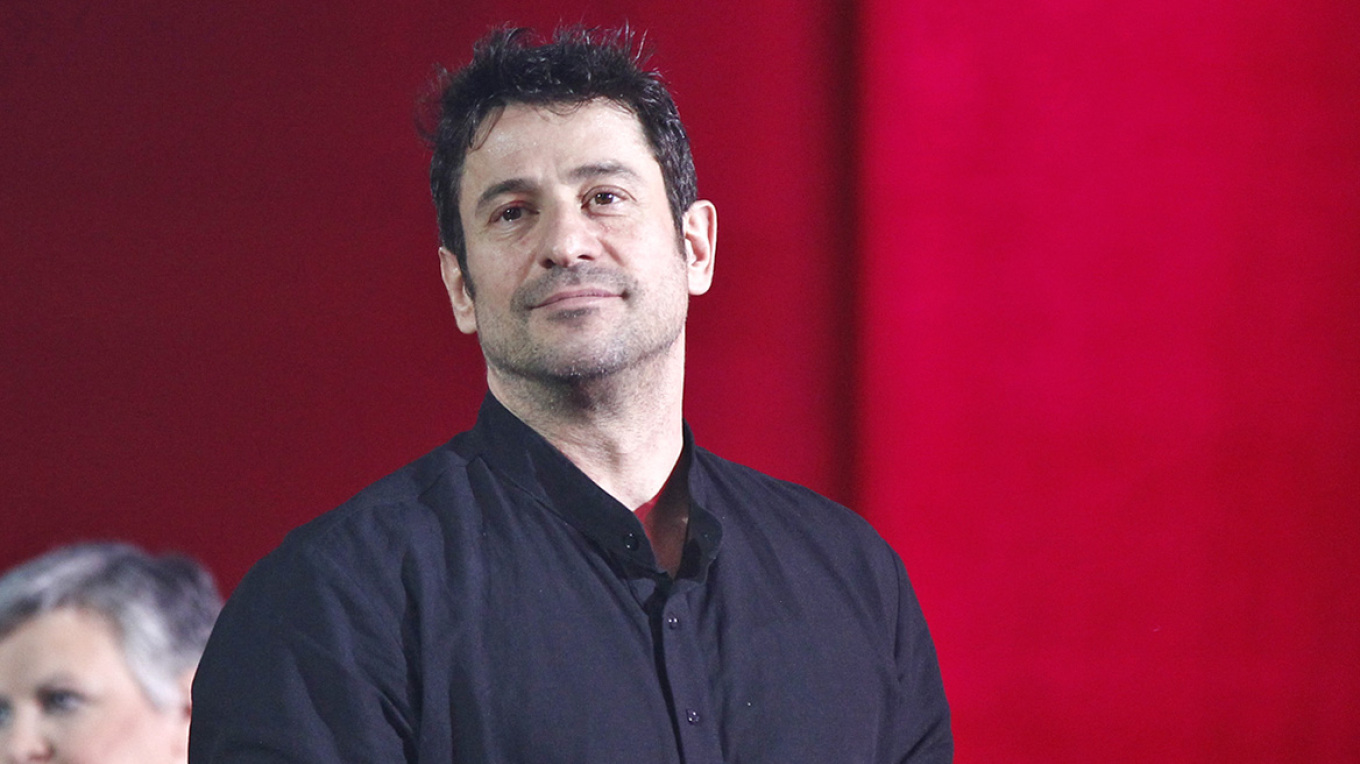 Αλέξης Γεωργούλης: Στενεύει ο κλοιός, «έρχονται» και νέες καταγγελίες