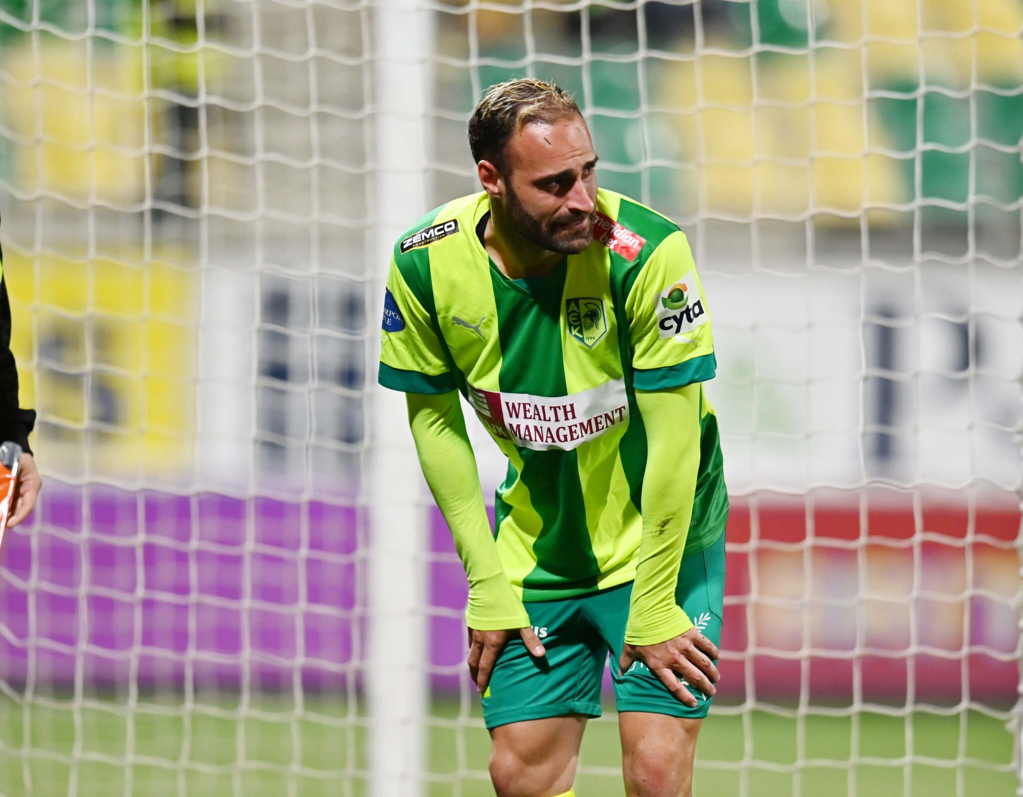 Αναμονή για Λόπες στην ΑΕΚ