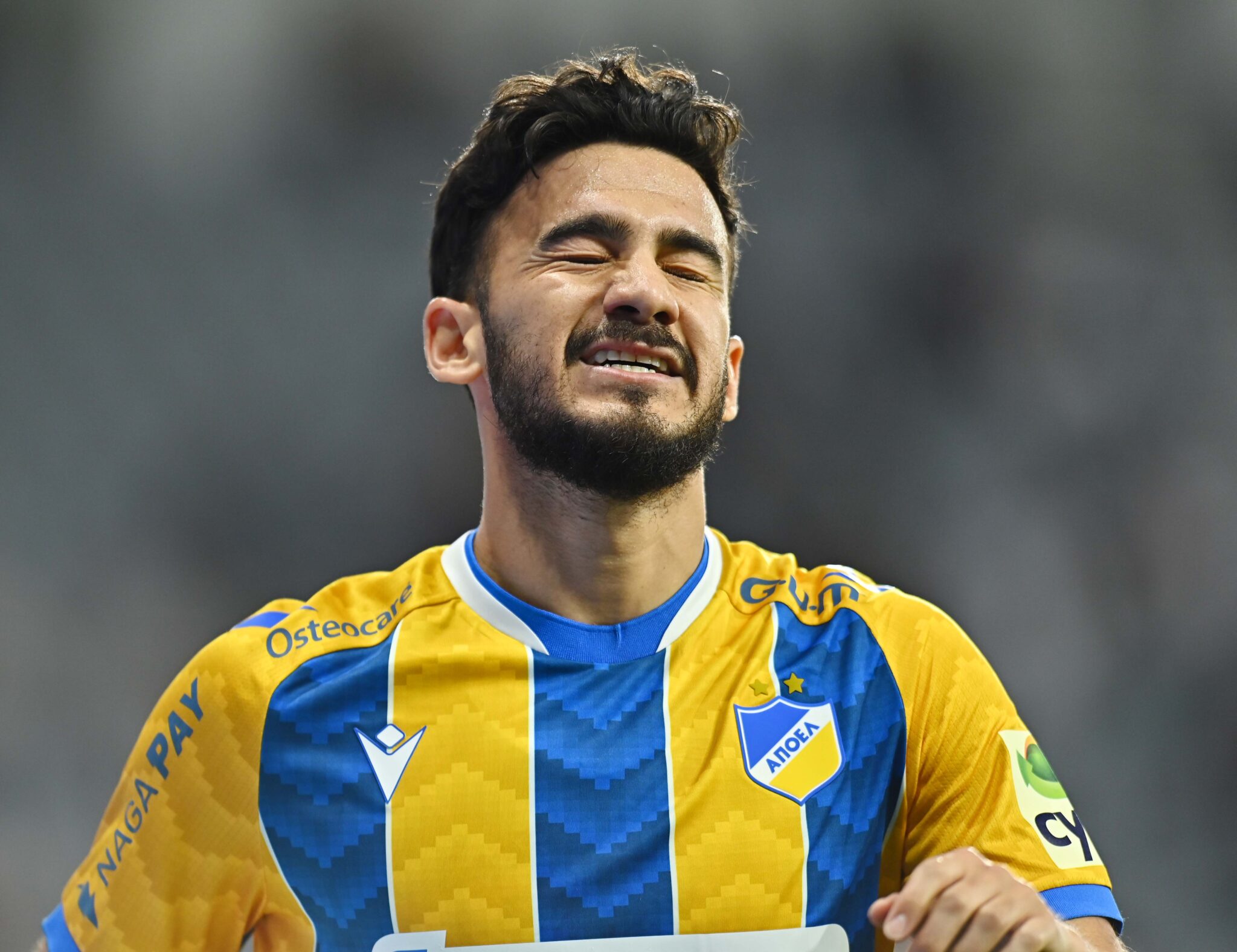 Στα… πιτς ο Βιγιαφάνες