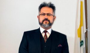 Παρέλαβε σκυτάλη από τον Κορνηλίου ο Κυριάκος Κούρος