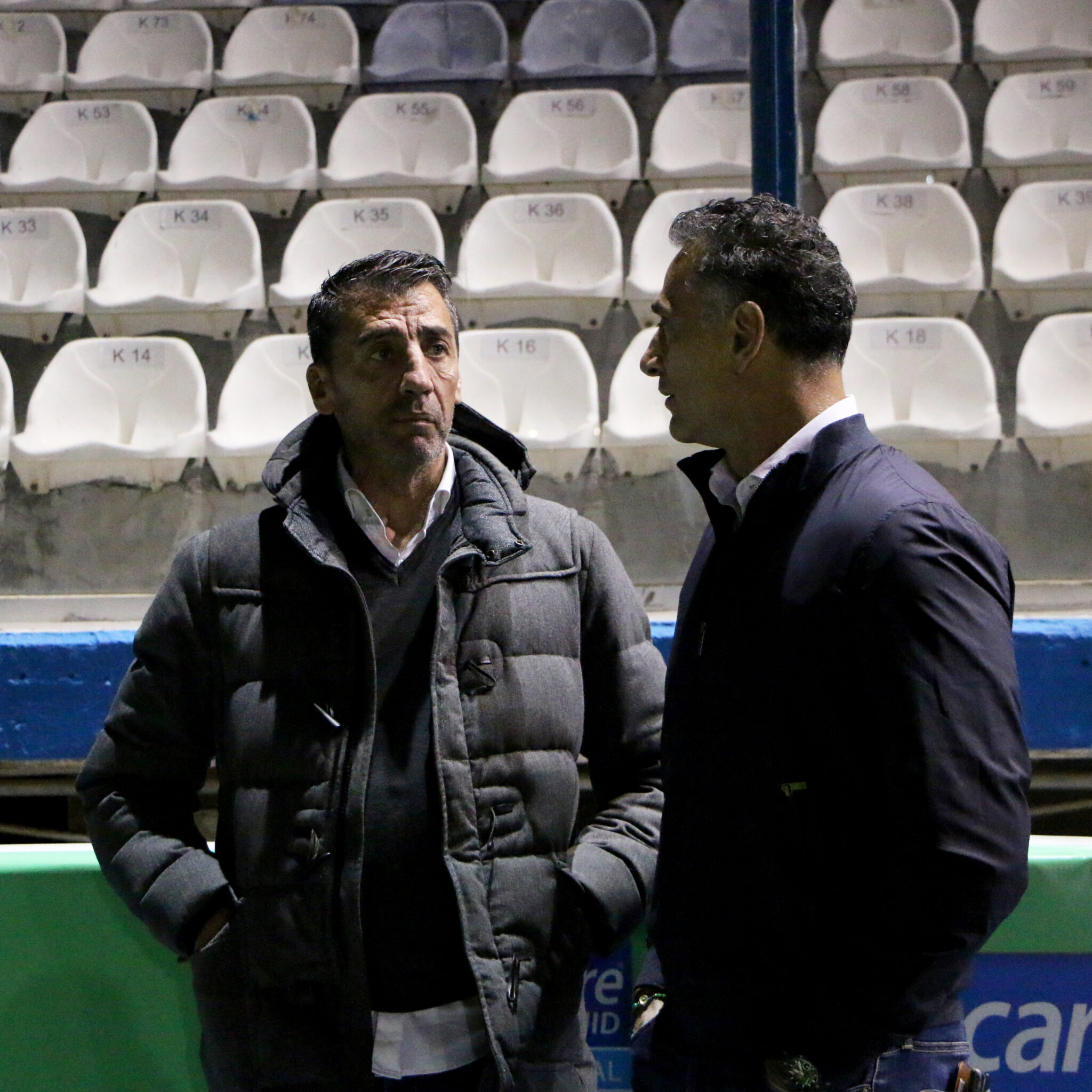 Στα «ραντάρ» της Ανόρθωσης οι Σάντσεθ και Κέρκεζ