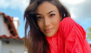 Ήβη Αδάμου: Ταξίδεψε στην Ιταλία με την κόρη της για τις διακοπές του Πάσχα