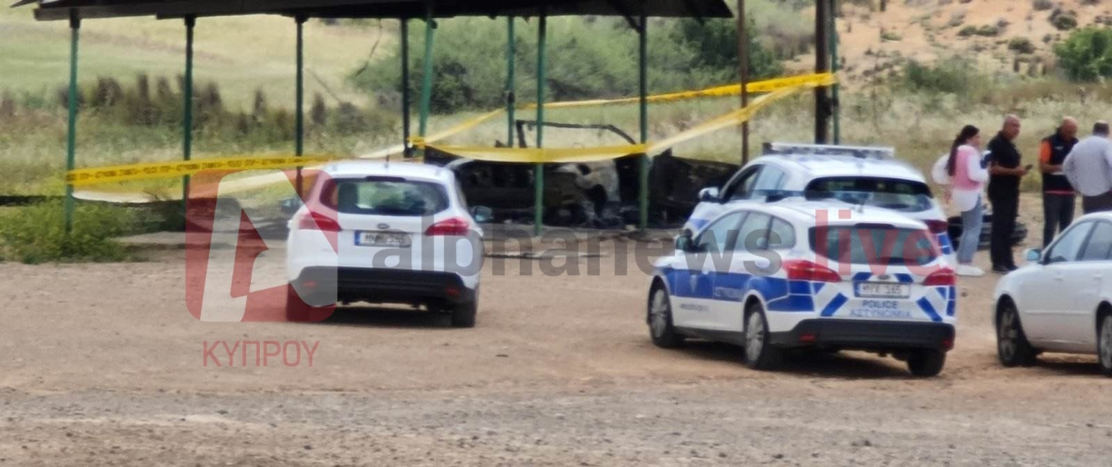 Ψάχνουν τα ίχνη του 37χρονου ελλείποντα, ο ρόλος του 25χρονου καταζητούμενου