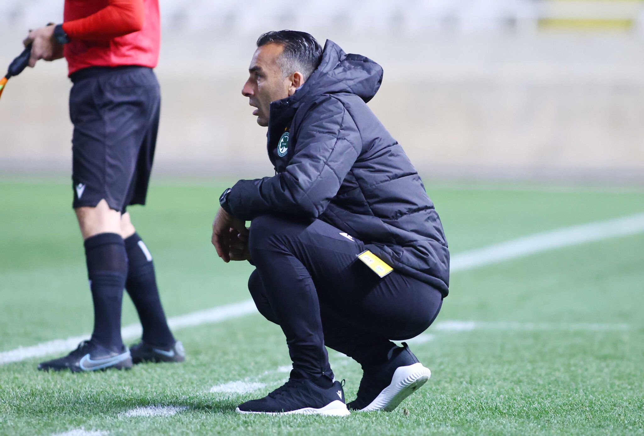 Χωρίς προβλήματα αλλά με… αλλαγές η Ομόνοια