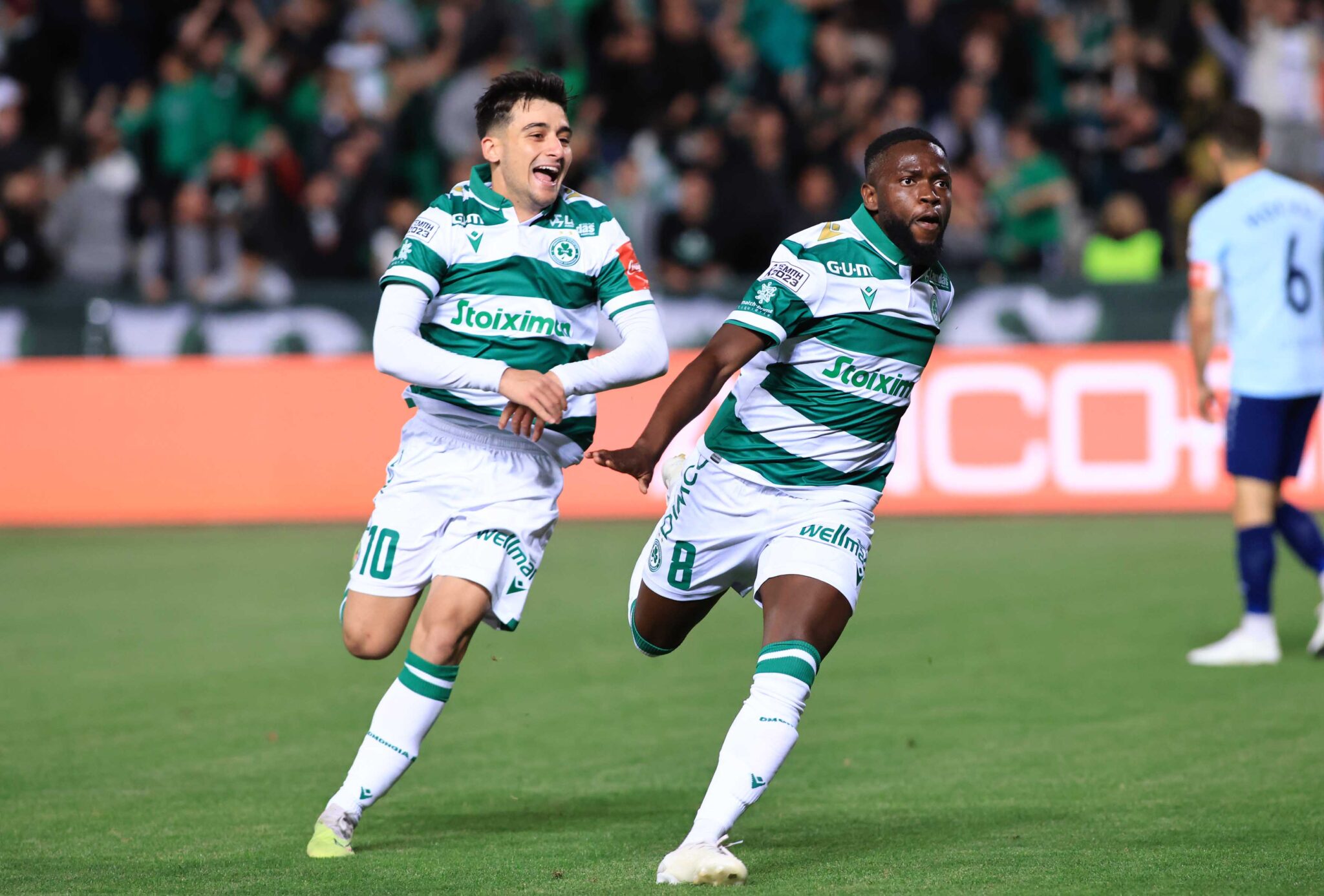 Στον τελικό για το back-to-back η Ομόνοια