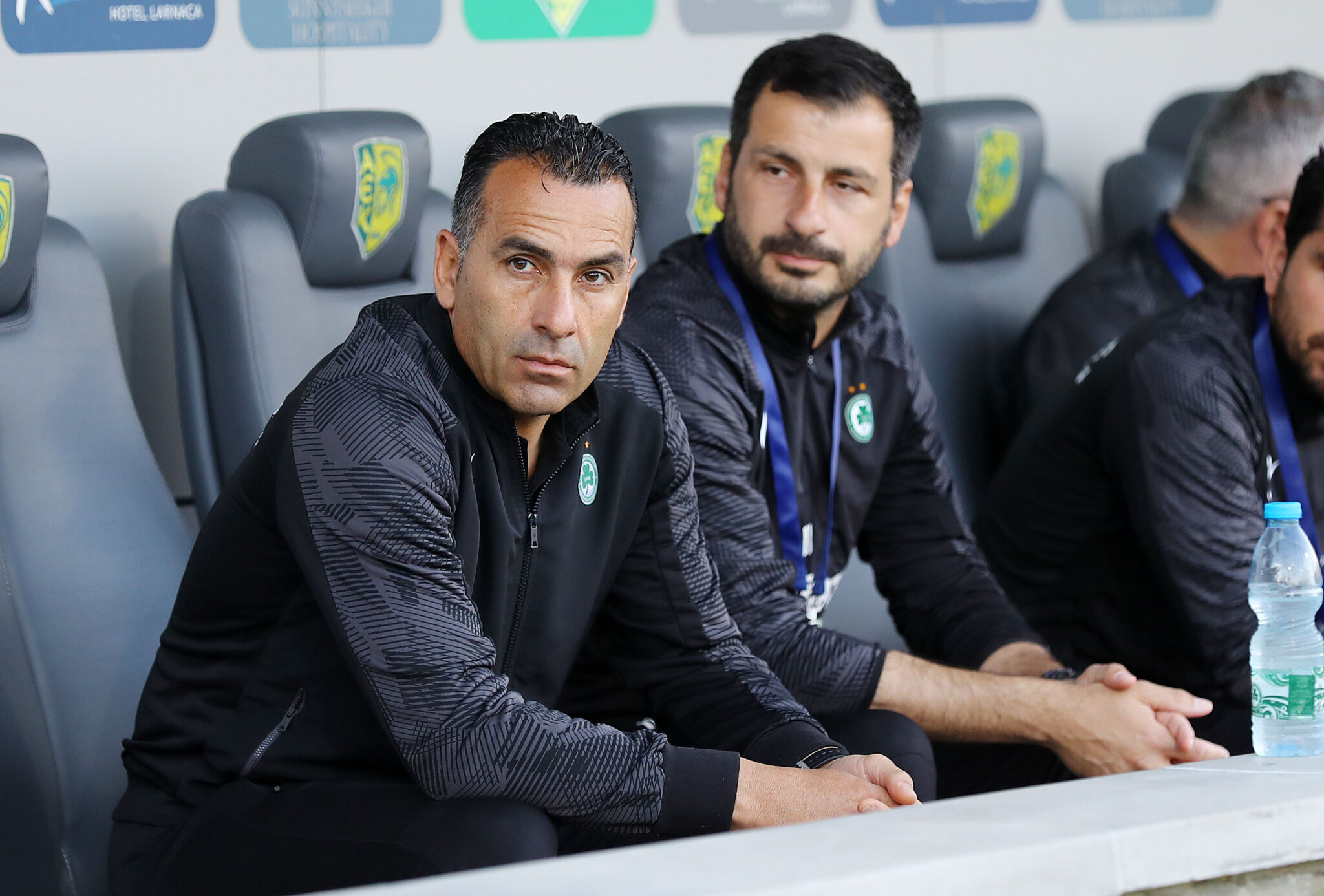 Με το μυαλό στο… κύπελλο η Ομόνοια