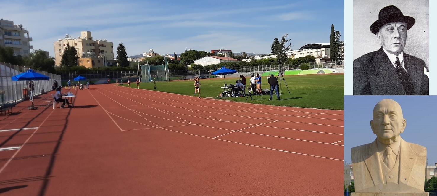 Το Σάββατο (08/04) στη Λεμεσό διεξάγονται τα «Λανίτεια»