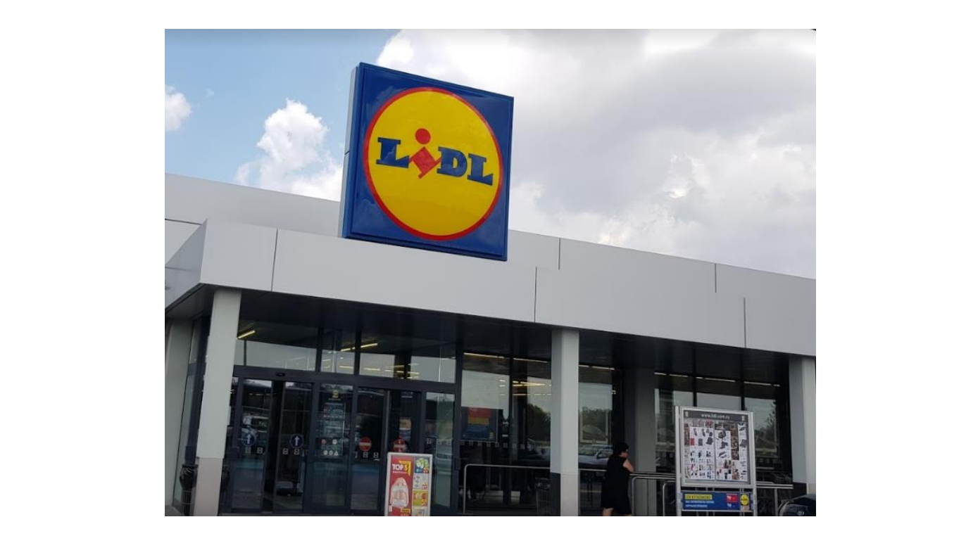 Έρχεται νέα υπεραγορά Lidl στην Λευκωσία: Πού θα ανεγερθεί και πότε θα ανοίξει