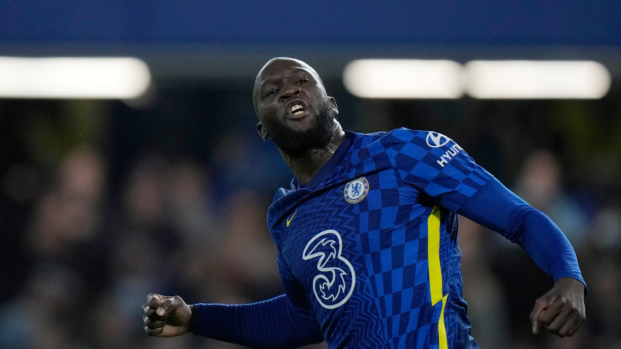 Η Τσέλσι θα δώσει στον Λουκάκου την επιλογή για… restart