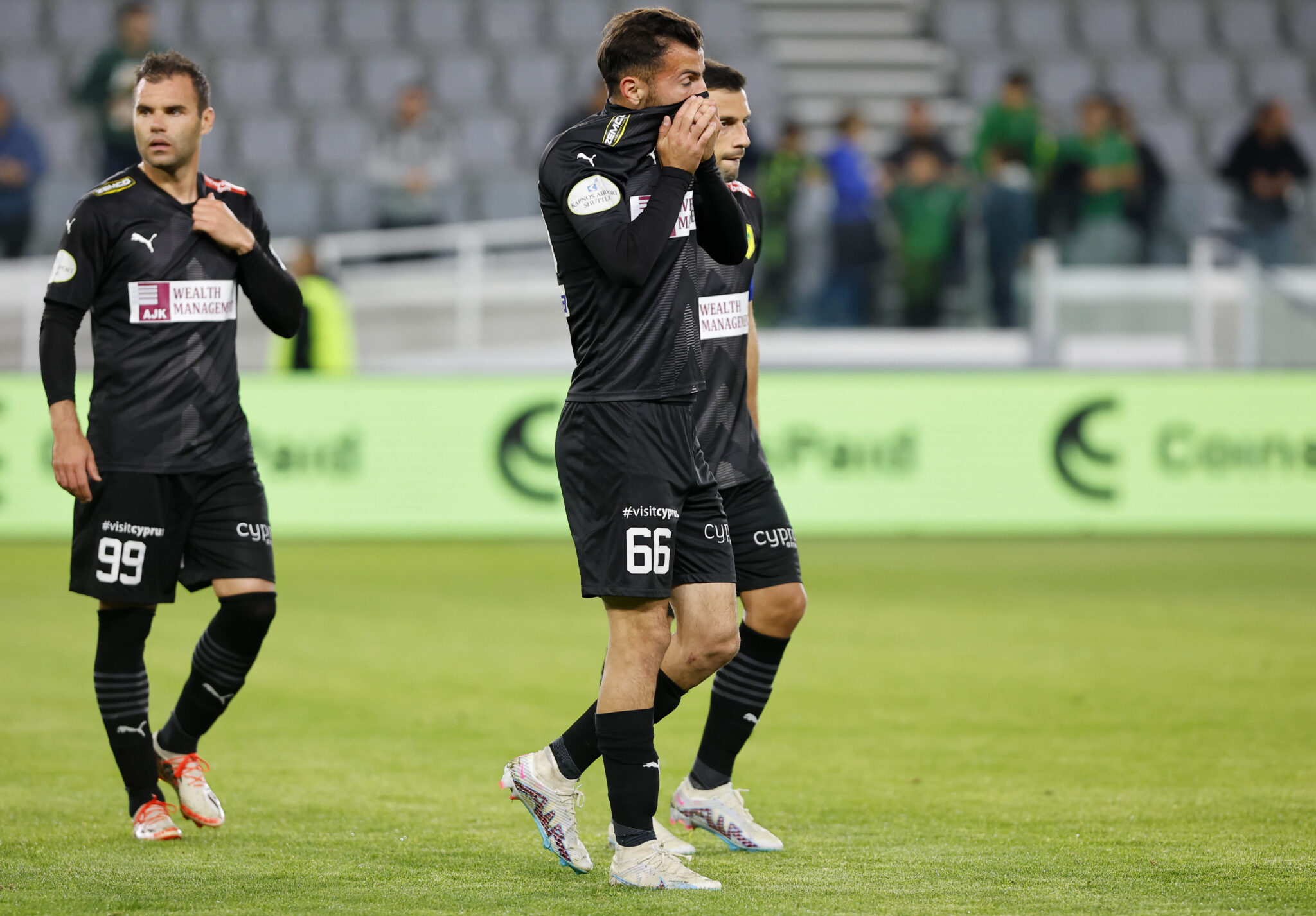 Γέμισε… μπαταρίες και ψάχνει ανάκαμψη η ΑΕΚ