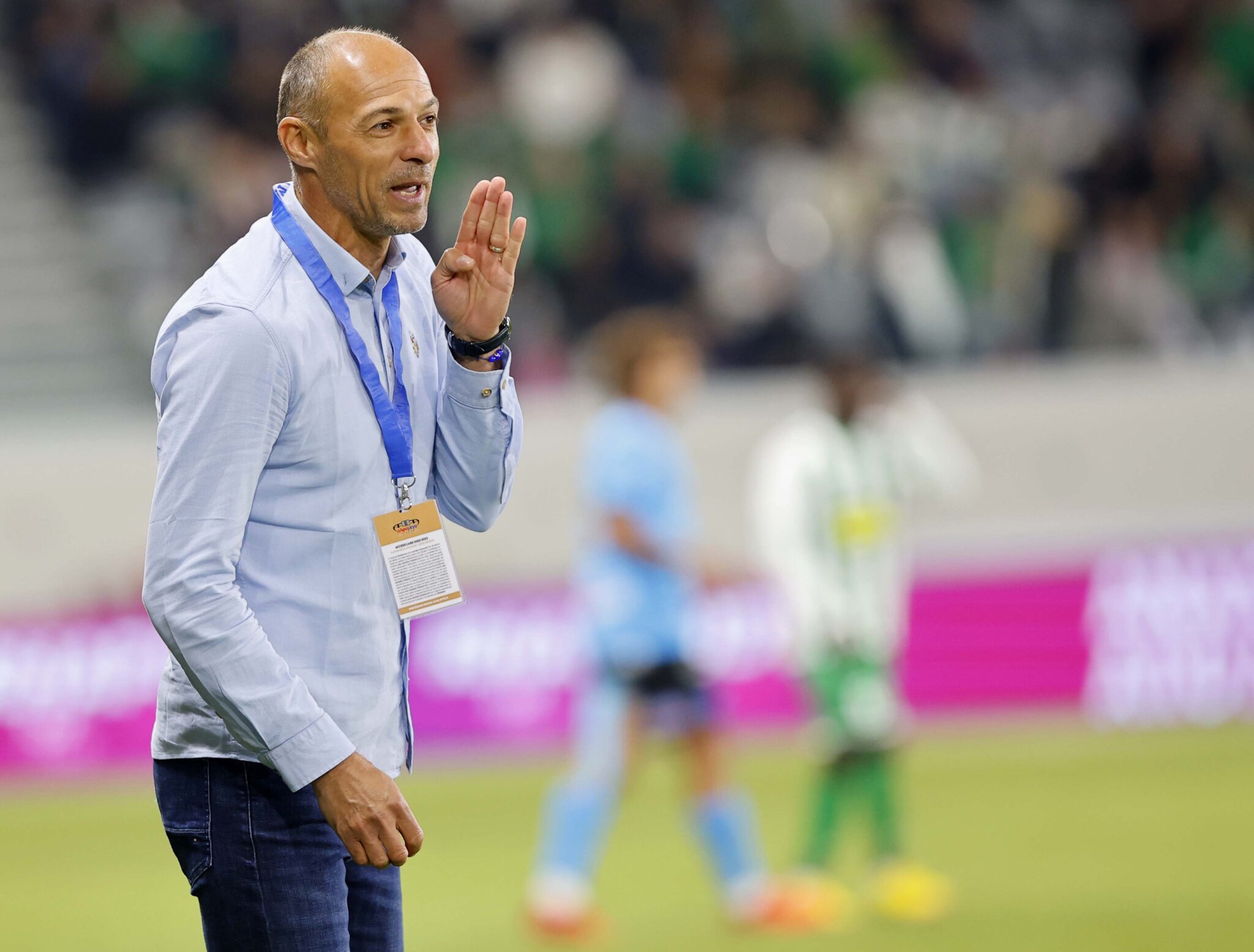 Μία επιστροφή και δύο «ερωτηματικά» στον Απόλλωνα