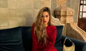 Μαρία Κορτζιά: Η απρόσμενη σύμπτωση που υπάρχει στην οικογένειά της