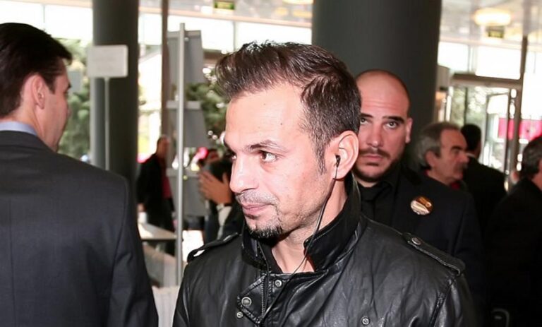 Ντέμης: «Ο Παναθηναϊκός δε θα είναι… ΠΑΟΚ κόντρα στην ΑΕΚ»