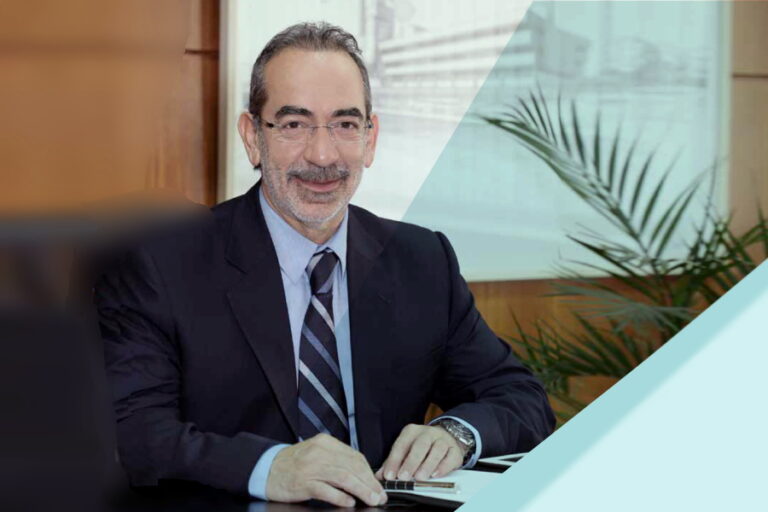 Επανεξελέγη στη θέση του Προέδρου της ΟΕΒ ο Αντώνης Αντωνίου 