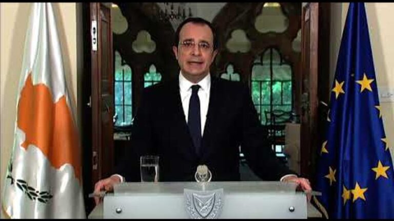 «Το φως υπερνικά το σκοτάδι»