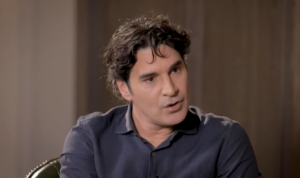 Xριστόφορος Παπακαλιάτης για Maestro: «Να μαζευόμαστε σιγά σιγά γιατί αρχίζουμε»