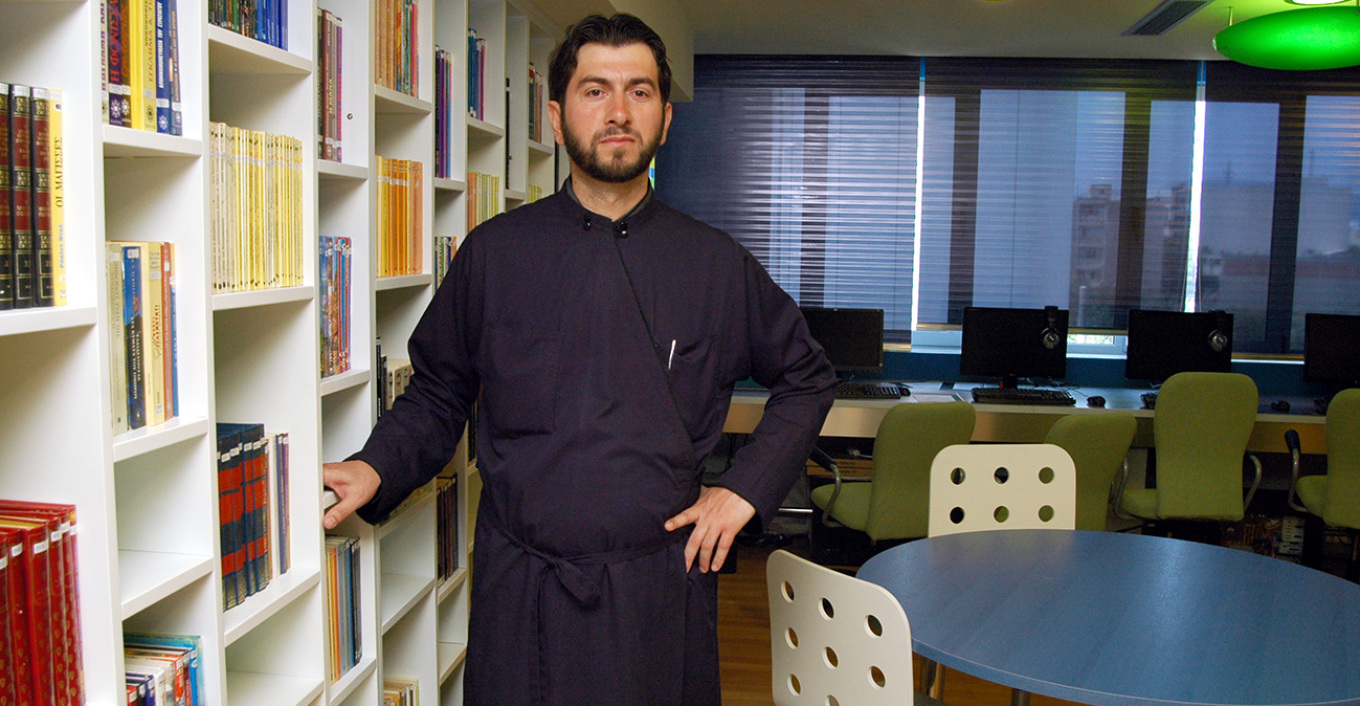 Κιβωτός του Κόσμου: Κακουργηματική δίωξη για ασέλγεια στον πατέρα Αντώνιο