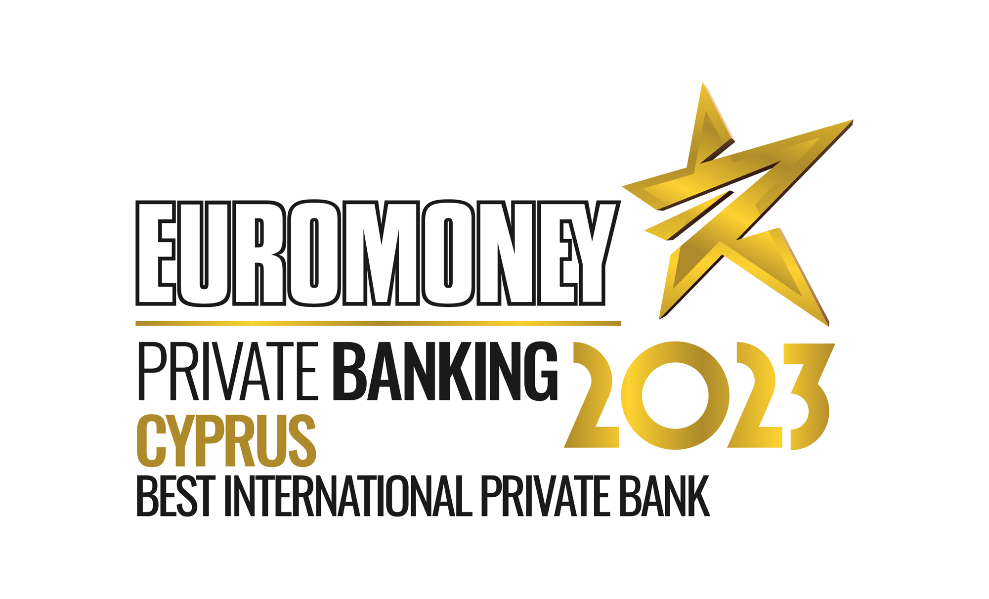 Eurobank Κύπρου | «Καλύτερη Διεθνής Τράπεζα Private Banking» στην Κύπρο