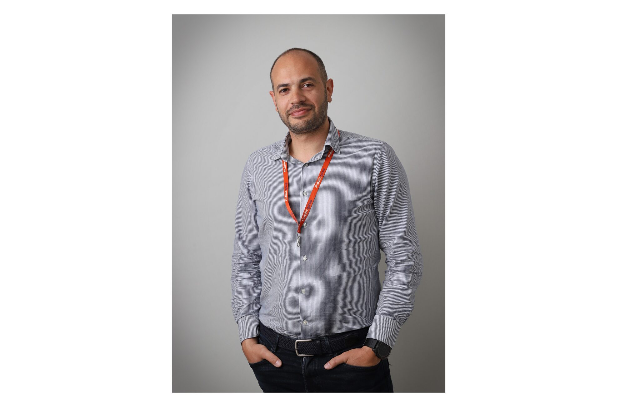 Ο Αντώνης Ματεμτζής αναλαμβάνει τη θέση του Γενικού Διευθυντή Public Κύπρου