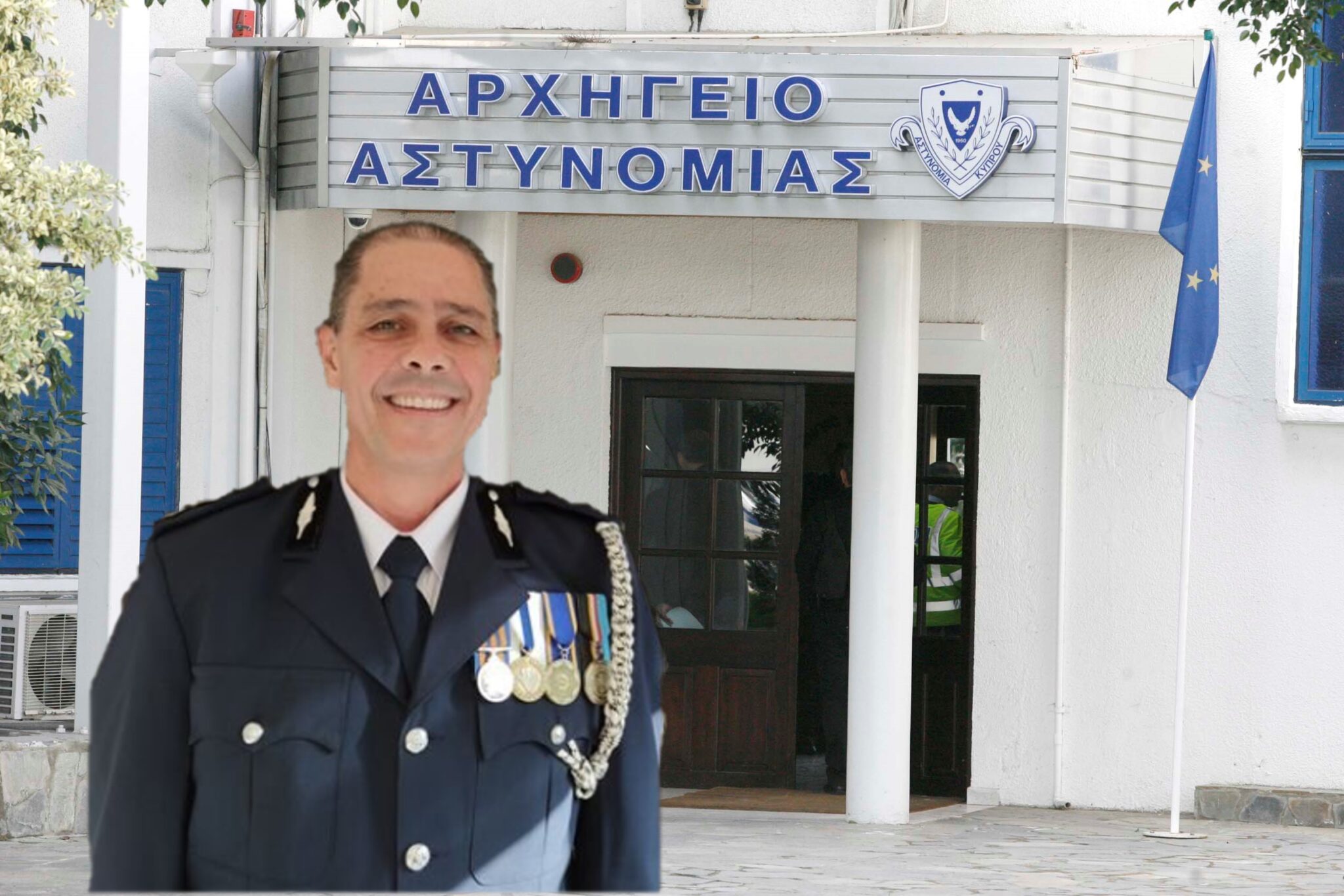 Στα χέρια της Υπ. Δικαιοσύνης τις επόμενες ημέρες το πόρισμα για Κατσουνωτό