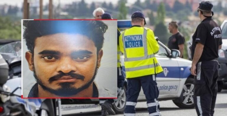 Αυτός είναι ο 30χρονος Ram που εξαφανίστηκε από τον χώρο διαμονής του