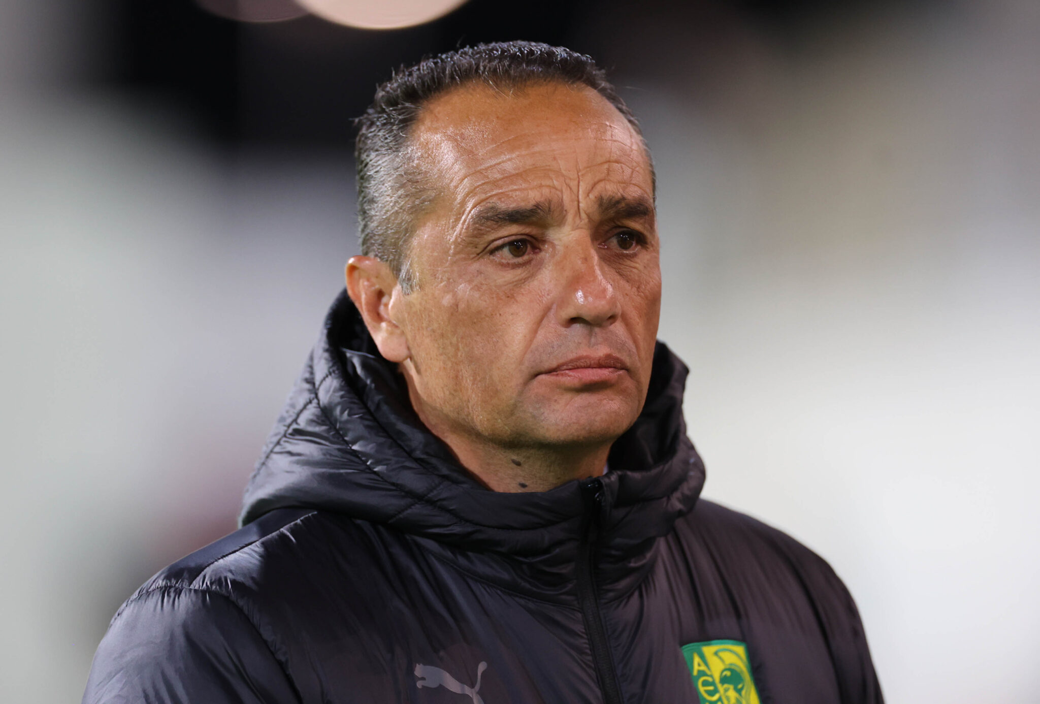 Όλτρα: «Να ξεχάσουμε τα τελευταία ματς, μπορούμε για το πρωτάθλημα» (ΒΙΝΤΕΟ)