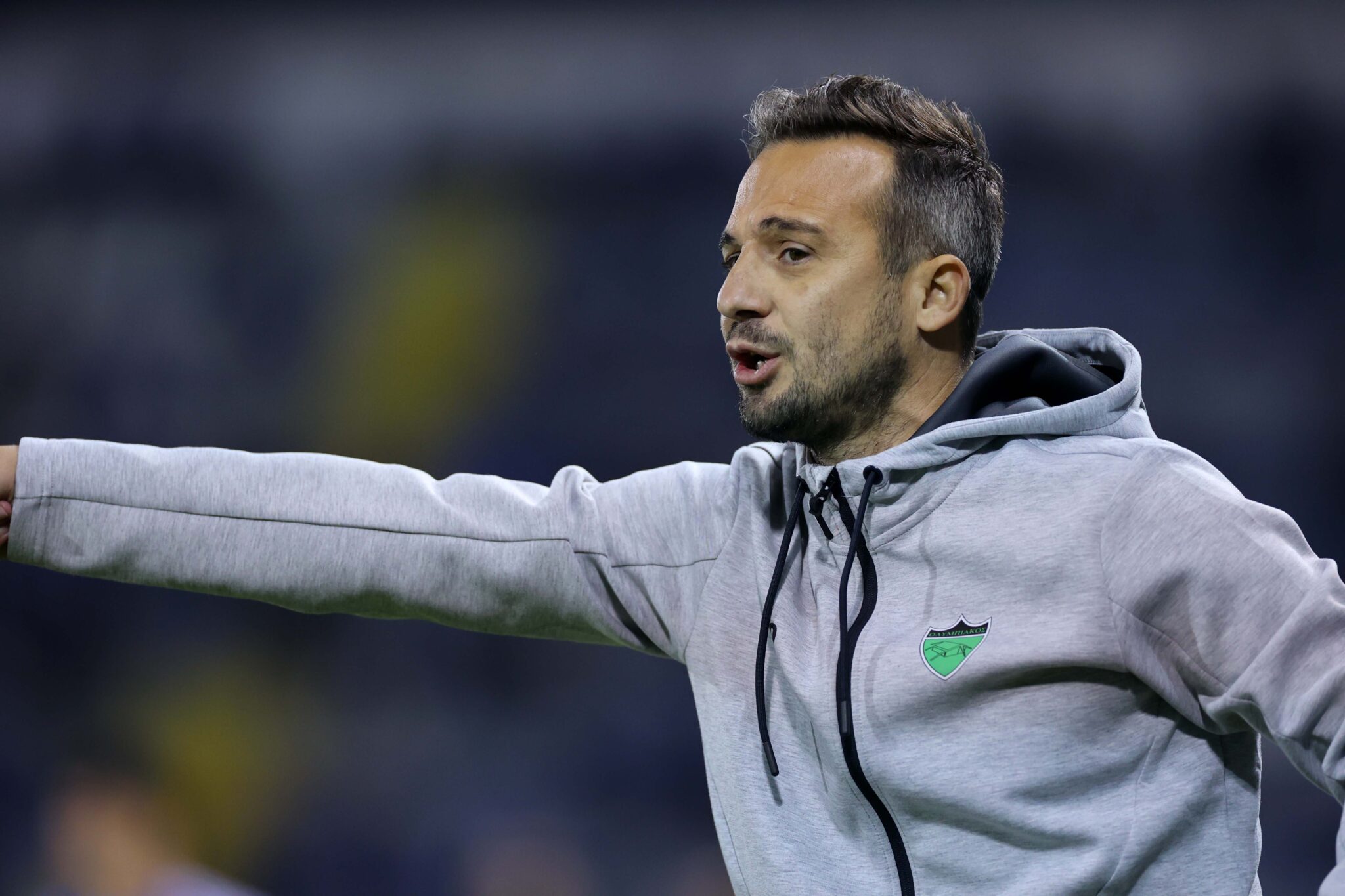 Στην έξοδο ο Σεργίδης από τον Ολυμπιακό, γνώριμος ο διάδοχος