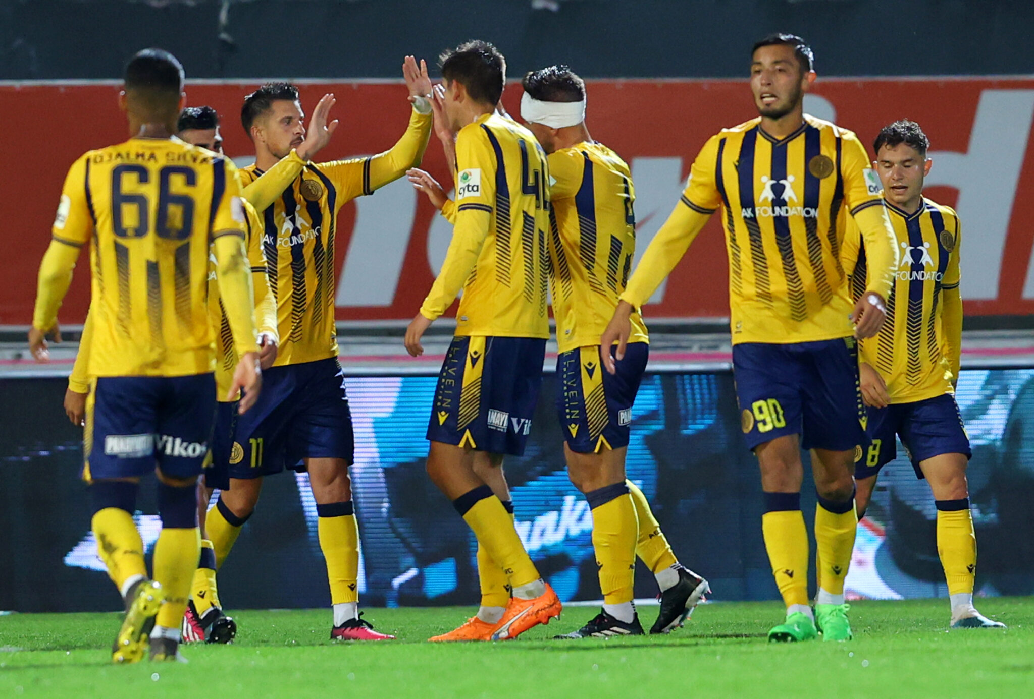 Θέλει νίκη ψυχολογίας και γοήτρου η ΑΕΛ