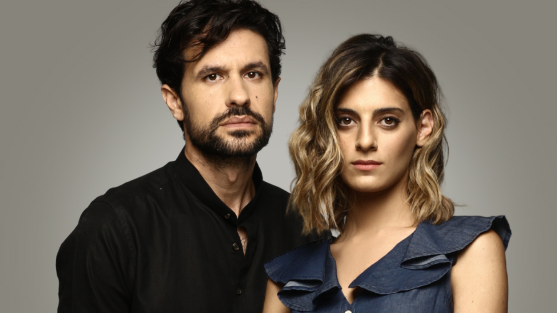 Σασμός: Ο νέος ήρωας και οι καθηλωτικές εξελίξεις