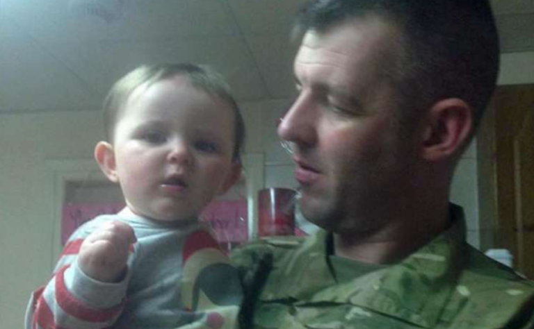 Έσπασαν τη σιωπή τους οι Βρετανικές Βάσεις για το μυστήριο θανατηφόρο του 2016