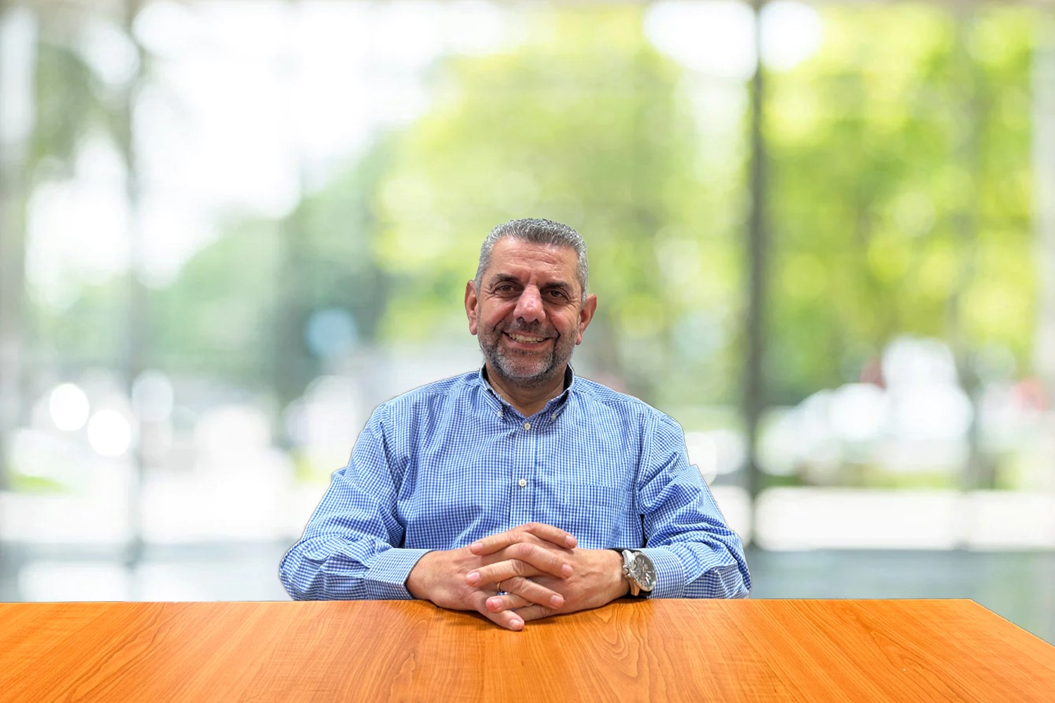 Λύσεις για αποδοτική διαχείριση εξοπλισμού και περιουσιακών στοιχείων