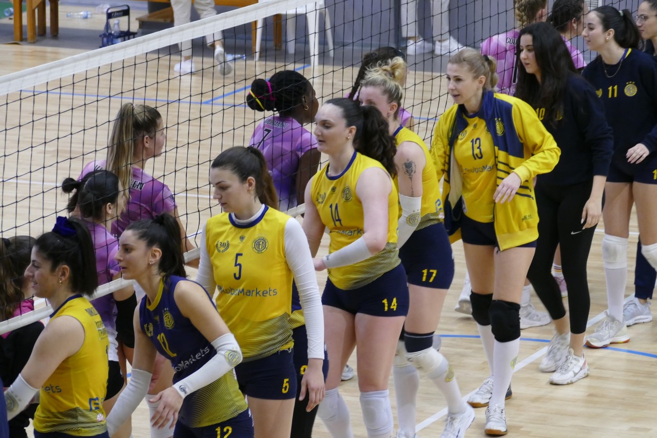 Σε δυο δόσεις οι τέσσερις προημιτελικοί