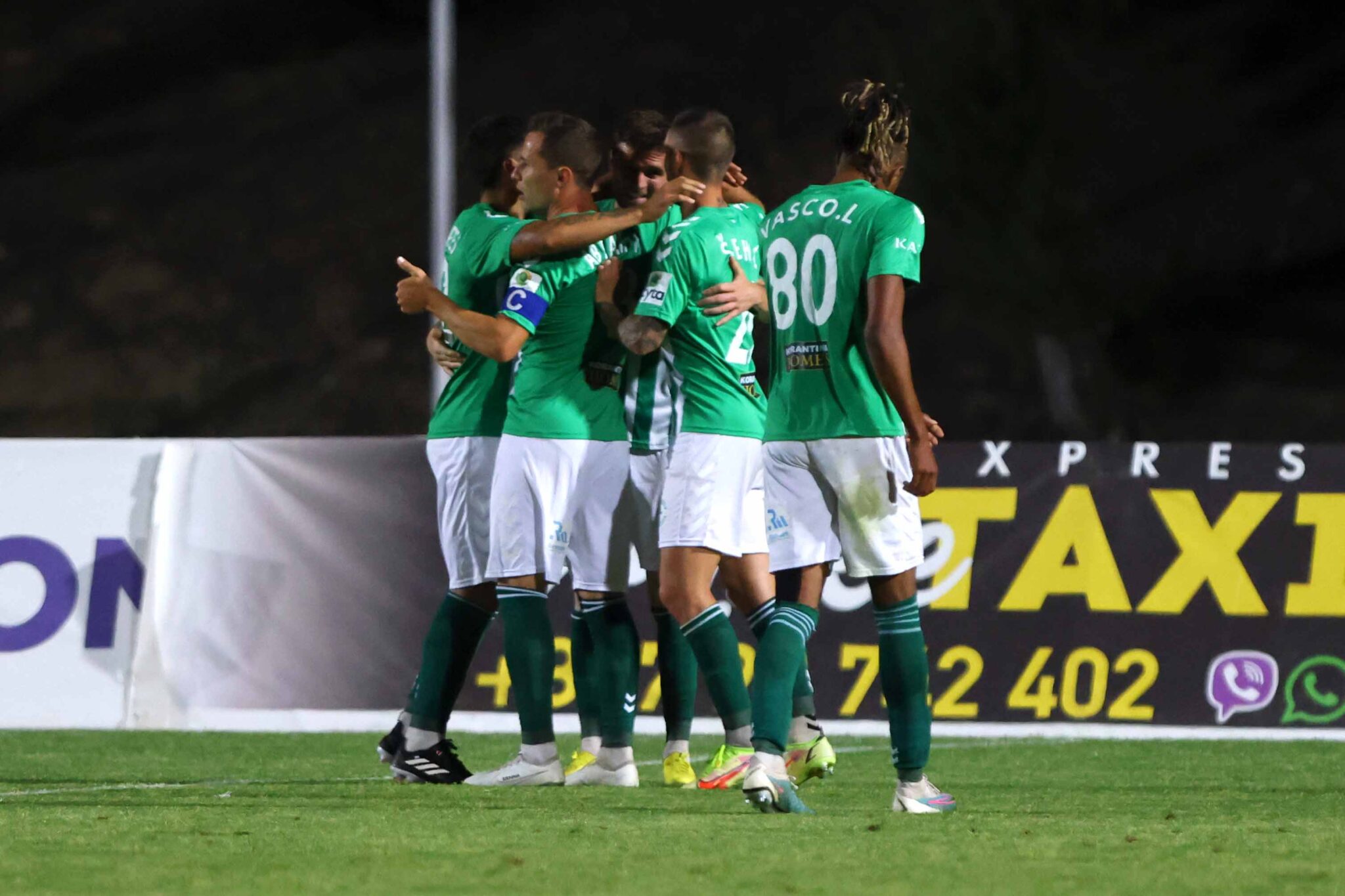 Νίκησε και «καταδίκασε» τον Ολυμπιακό ο Ακρίτας (ΒΙΝΤΕΟ)