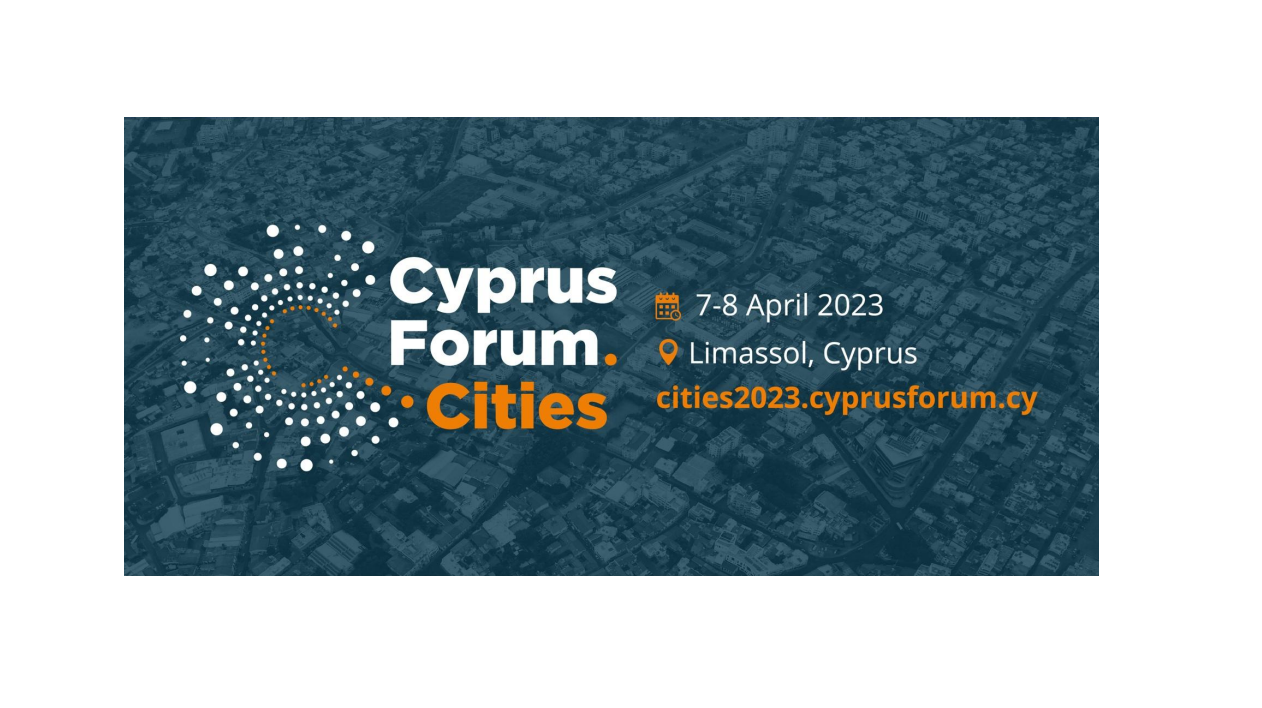 Αυτή την εβδομάδα το μεγαλύτερο συνέδριο Τοπικής Αυτοδιοίκησης στην Κύπρο