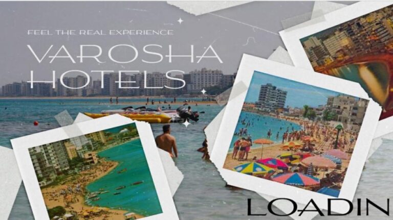 Προεδρικό: Υπό διερεύνηση οι αγοραπωλησίες ακινήτων στην περίκλειστη Αμμόχωστο