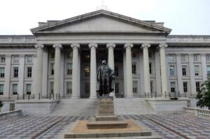 Οι ΗΠΑ ανακοινώνουν κυρώσεις στη Διεθνή Τράπεζα Επενδύσεων