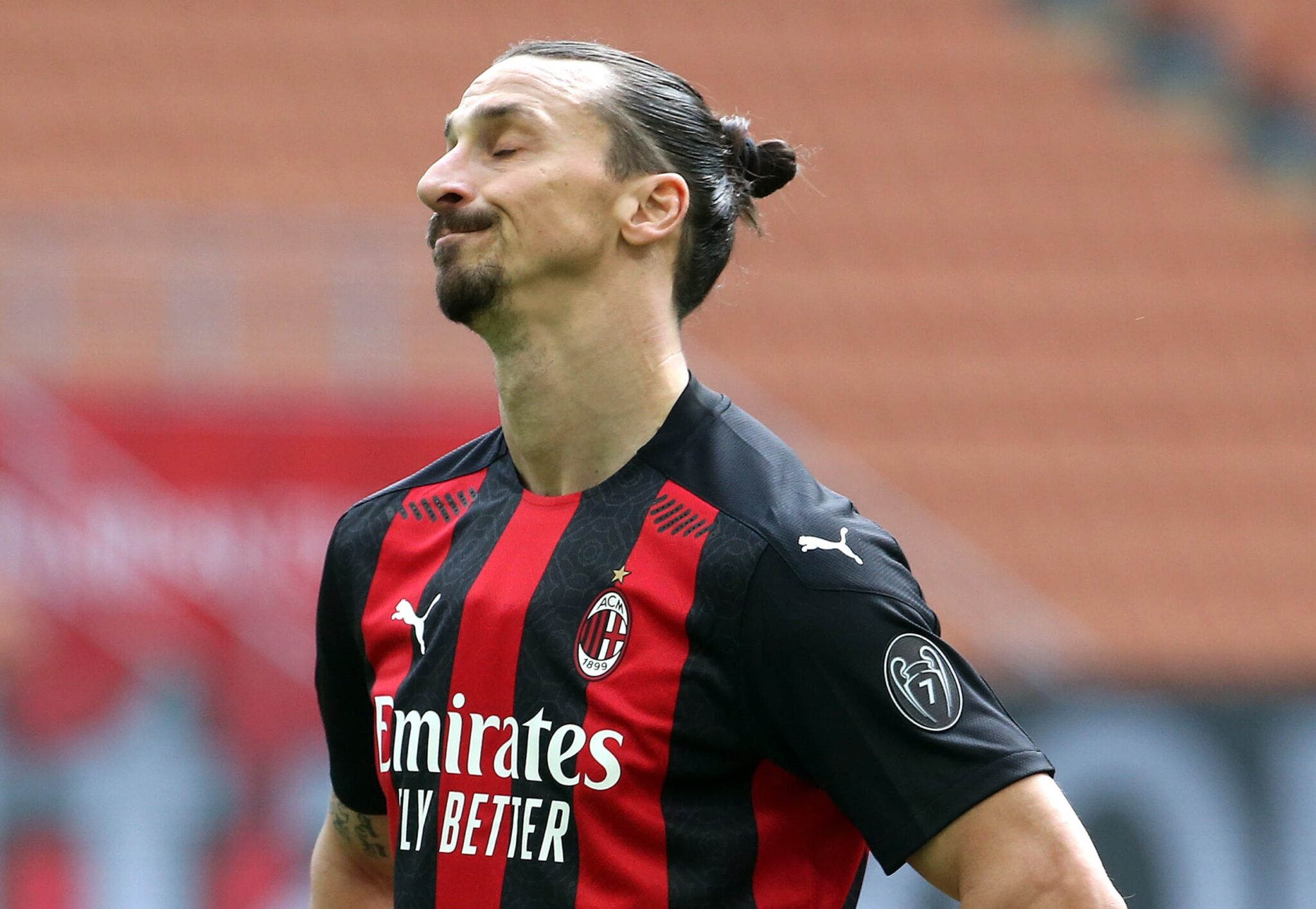 Φεύγει από τη Μίλαν ο Ιμπραΐμοβιτς