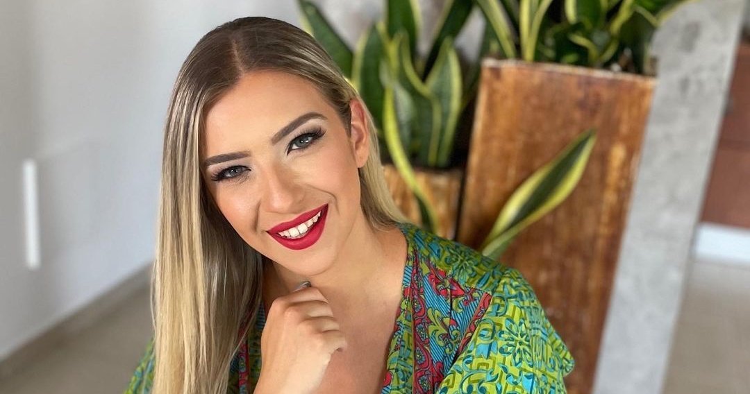 Aφροδίτη Γεωργίου: Αποκλειστικά για το νέο της επαγγελματικό βήμα στην τηλεόραση