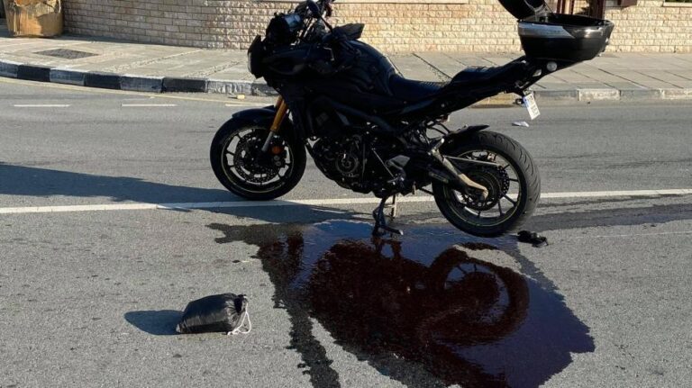 Δεκαέξι μήνες στη φυλακή οδηγός που προκάλεσε θανατηφόρο το 2020