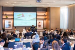 Η Κύπρος ως επιχειρηματικό κέντρο