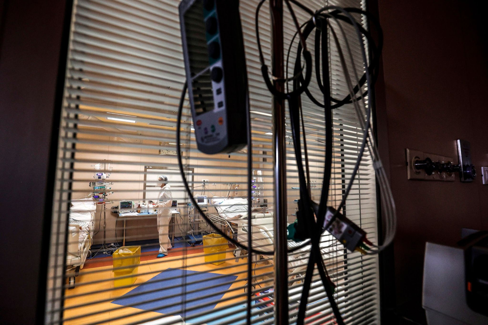 Καταγγελία στον ALPHA: Περίμεναν για ώρες στο ογκολογικό του ΓΝ Λευκωσίας