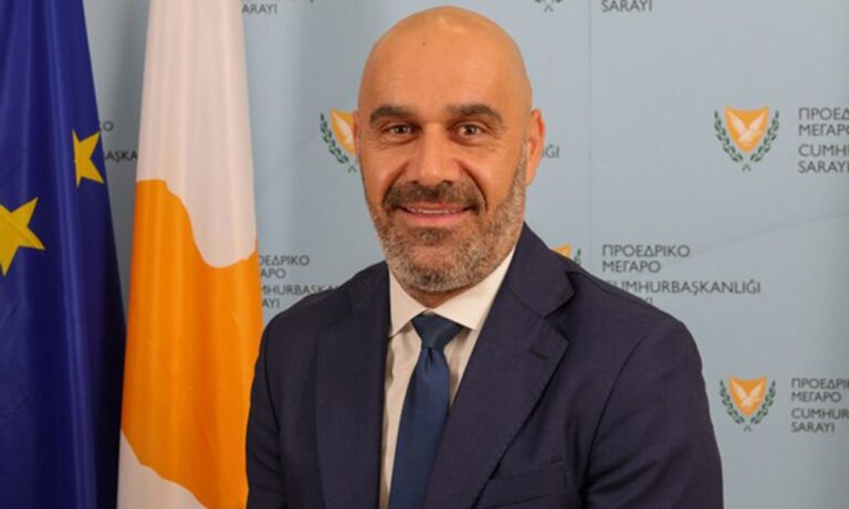 Χατζηζαχαρίας: Πιο σημαντική από ποτέ η προσαρμογή στις νέες τεχνολογίες