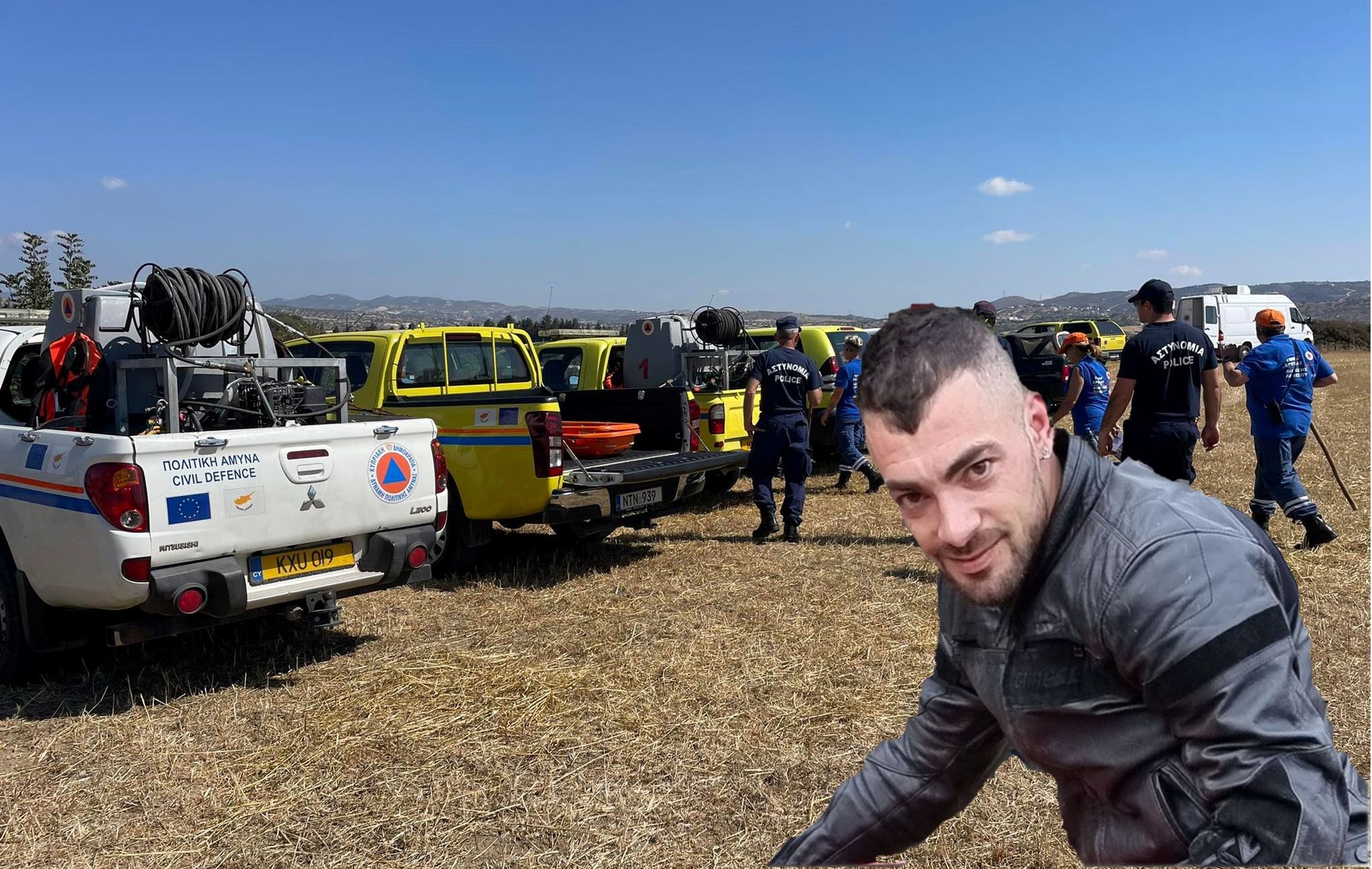 Τι περιμένει η Αστυνομία και δεν επαναρχίζει τις έρευνες για τον Περικλέους;