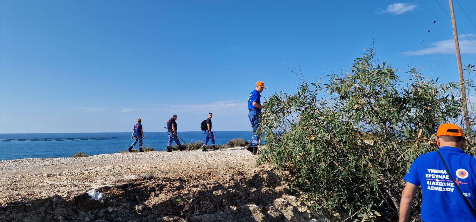 Εξαφάνιση Περικλέους: Έτοιμος για υπόδειξη τοποθεσιών ο θείος του χάκερ