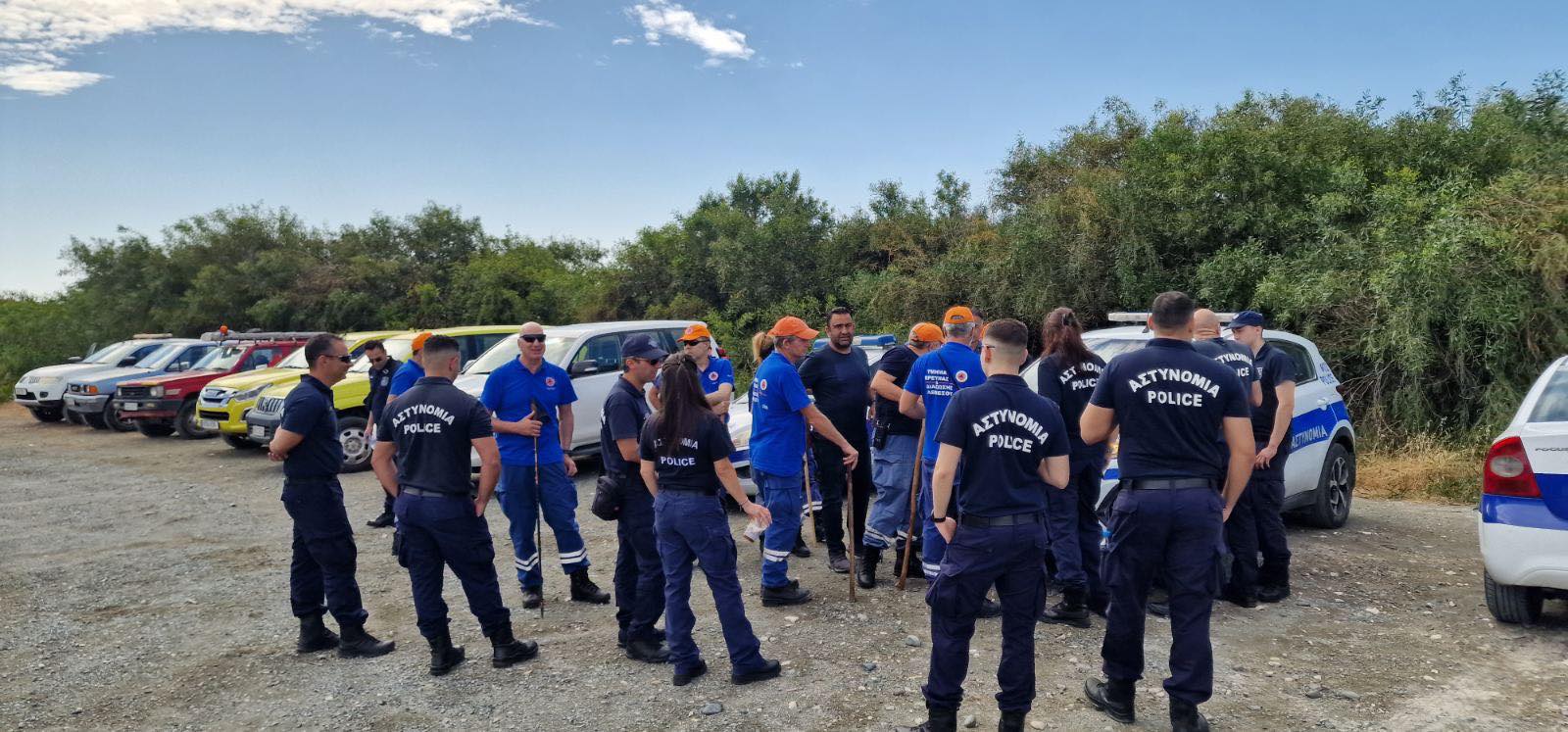 Στη Νομική Υπηρεσία ο φάκελος της υπόθεσης Περικλέους, άκαρπες οι έρευνες