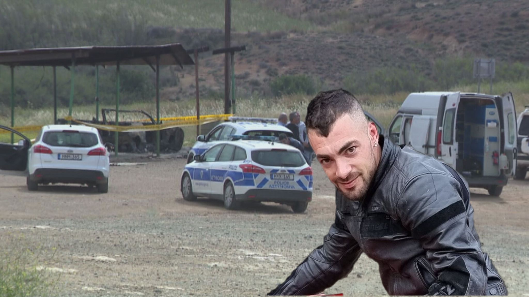 «Τον έθαψα στο βουνό»: Μεταξύ τριών κοινοτήτων ο τάφος του Άγγελου Περικλέους