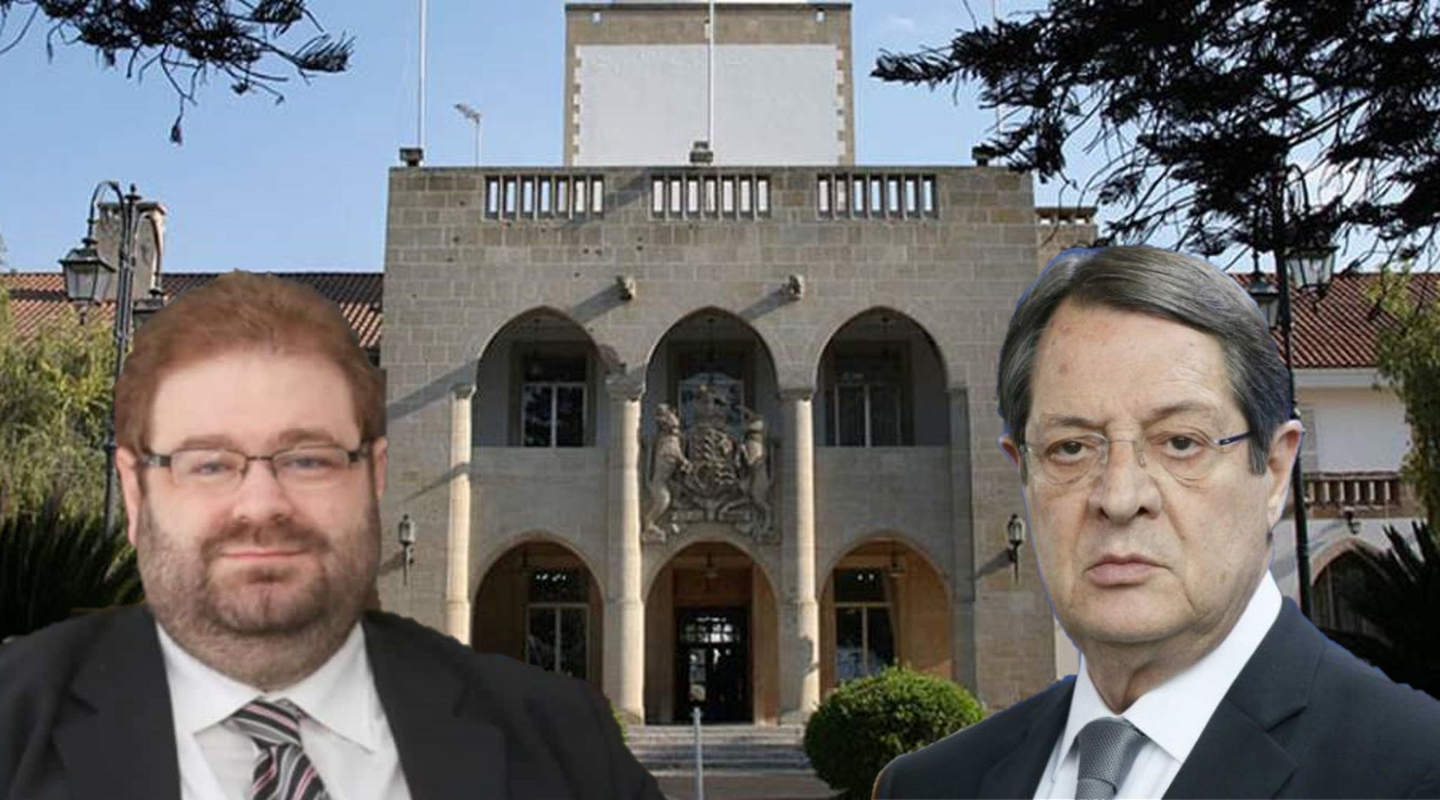 Έτσι κατάφεραν οι τέσσερις συνεργάτιδες Αναστασιάδη να παραμείνουν στο δημόσιο