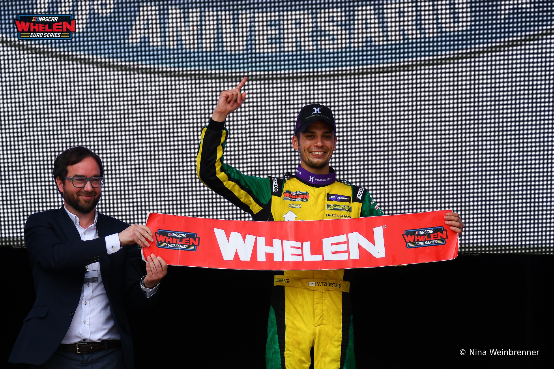 Τζιωρτζής: «Έδειξα ότι μπορώ να ανταπεξέλθω και στις δυο κατηγορίες»