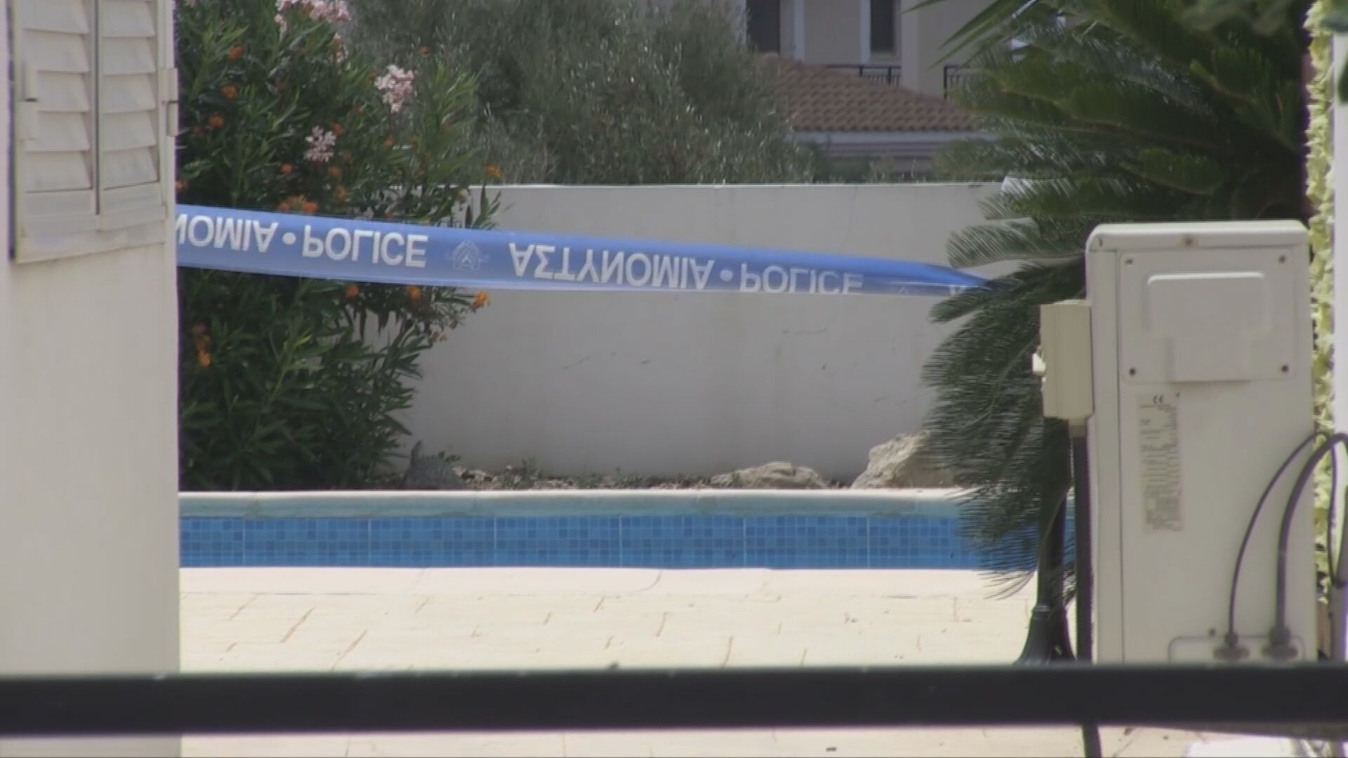 Σε εξέλιξη οι έρευνες των Αρχών για τον πνιγμό του τετράχρονου